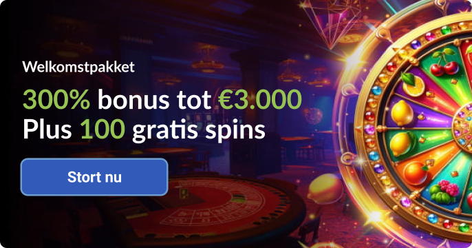 DiscoWin Casino
